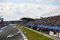 El DTM anuncia el calendario de 2022 tras la ca&iacute;da de Assen