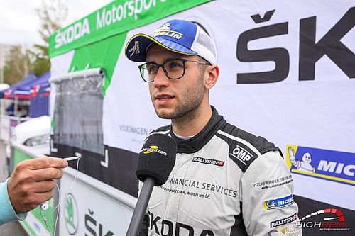 Marczyk podsumował wirtualne Azory