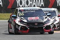 Guerrieri: "No pudimos redondear ning&uacute;n resultado"