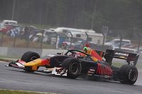 O'Ward remonta a 14&deg; en su debut en Fuji, victoria de Palou 