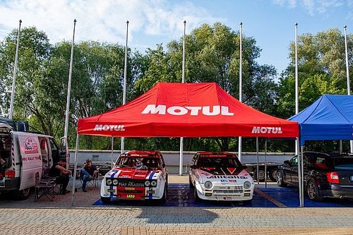 Rzeszowski namieszał w klasyfikacjach