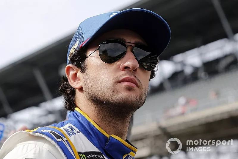  Chase Elliott, Hendrick Motorsports, Chevrolet Camaro NAPA AUTO PARTS