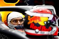 Gasly wyciągnął wnioski z czasu w Red Bullu