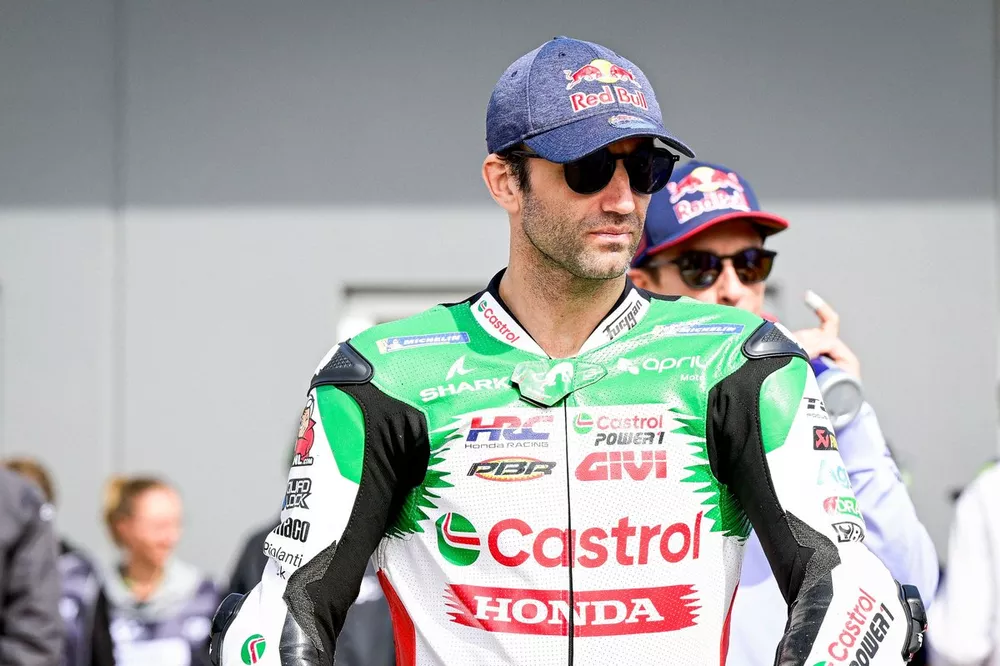 Johann Zarco, Team LCR Honda