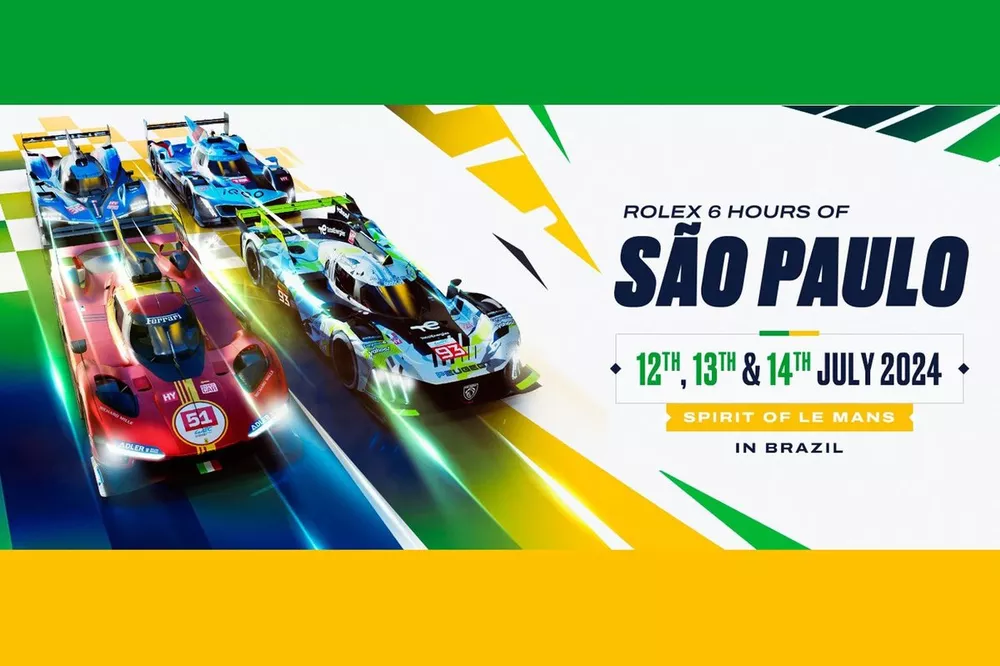 6h di San Paolo