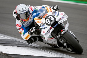 ドゥカティ、2023年型マシン”GP23”の改善継続を約束。今季後半