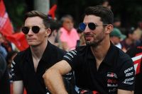 Conway se pierde Le Mans por accidente; le sustituye en Toyota Pechito L&oacute;pez