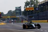 Samokrytyczny Hamilton