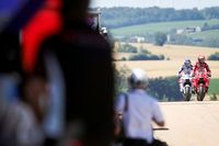 A qu&eacute; hora fue la carrera de MotoGP en Sachsenring (Alemania)
