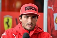 Sainz: "El AlphaTauri es m&aacute;s r&aacute;pido, tenemos que hacerlo mejor"