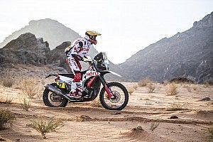 Pierwsze zwycięstwo Rodriguesa