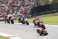 Horarios del GP de Italia de MotoGP en Mugello y cómo verlo en TV
