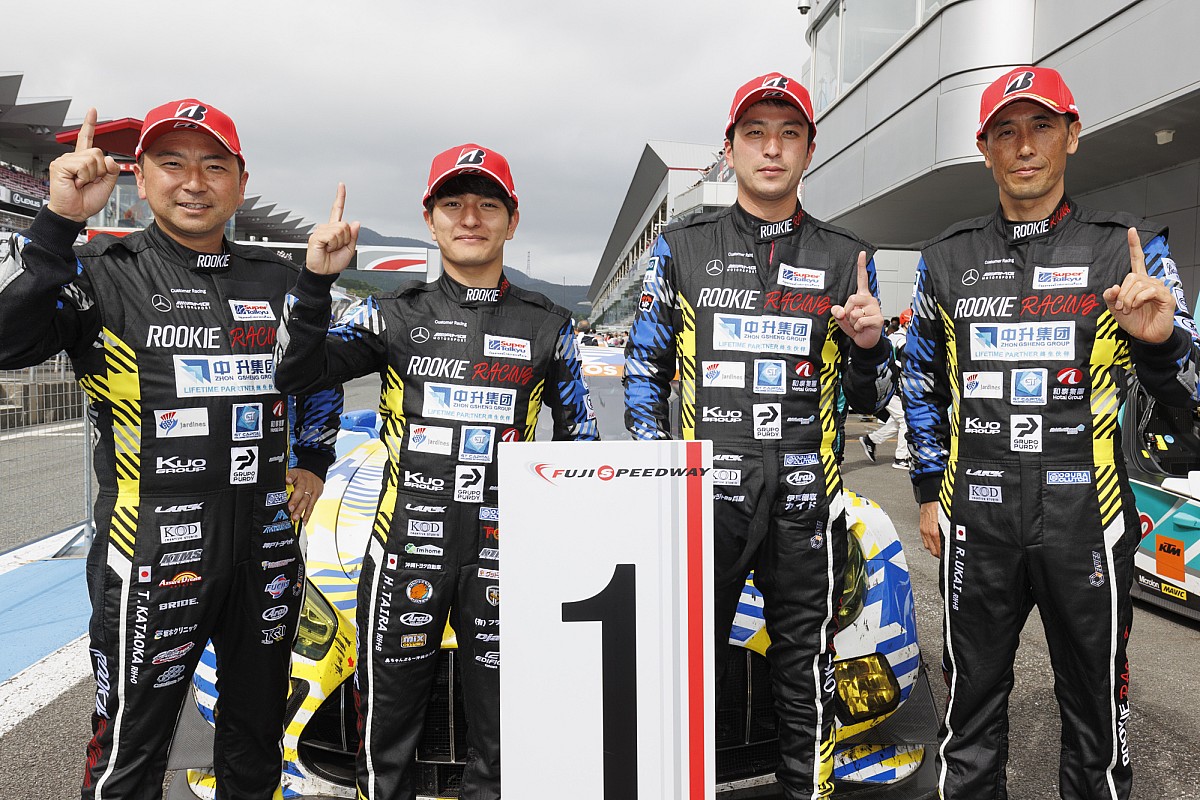 ルーキーズ THE ROOKIES 2024 関西予選 - superkids