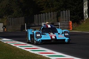 Glickenhaus opuszcza WEC