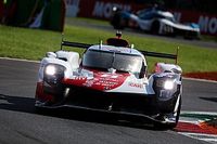 Toyoty nie można wykluczyć