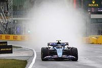 VIDEO: Gasly disgustado al ser bloqueado por Sainz: ya lo ha hecho antes