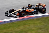 Lo que McLaren F1 tom&oacute; de Aston Martin y Red Bull para sus mejoras