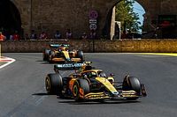 Utarczki słowne w McLarenie