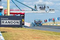 Copa Truck: Iveco Usual Racing vence com Giaffone e sobe ao p&oacute;dio com Pivetta em Goi&acirc;nia