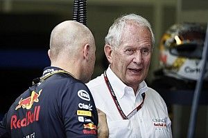 Marko sobre Red Bull-Porsche: no hay nada decidido