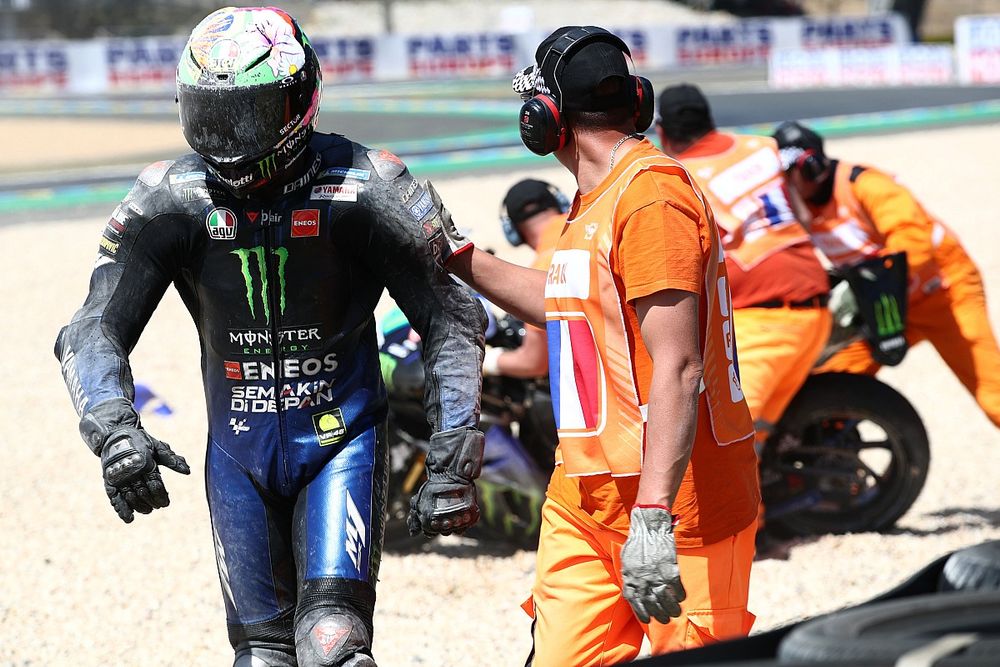 Franco Morbidelli, Yamaha Factory Racing