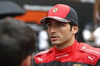 El reclamo de Sainz y Ferrari a la FIA tras el GP de Mónaco