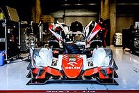 WRT w czołowej piątce