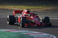 Ferrari nombra a Mick Schumacher piloto reserva para 2022