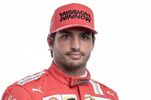 Sainz ve "complicado" vencer a Leclerc este a&ntilde;o