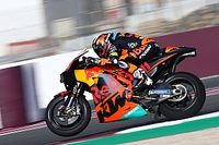 KTM, en la cuenta regresiva para afinar su motor del MotoGP 2021