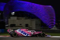 P&eacute;rez: "Dar&eacute; todo en carrera para salir por la puerta grande"