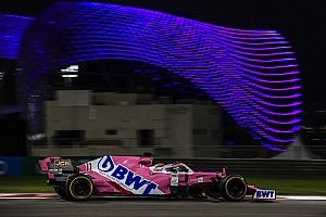 P&eacute;rez: "Dar&eacute; todo en carrera para salir por la puerta grande"