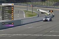 Serrano gana la primera cita del Campeonato de España de Gran Turismo