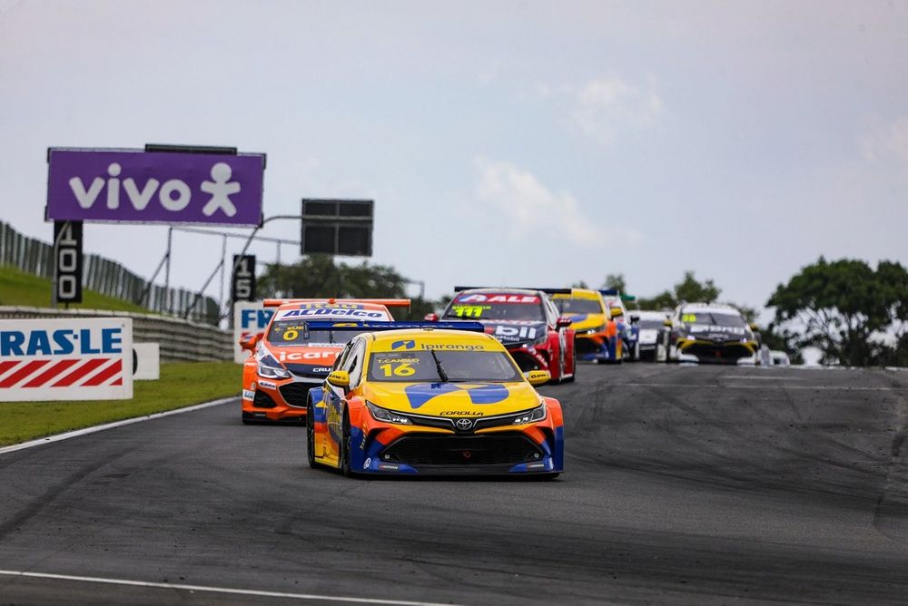 Thiago Camilo; Stock Car