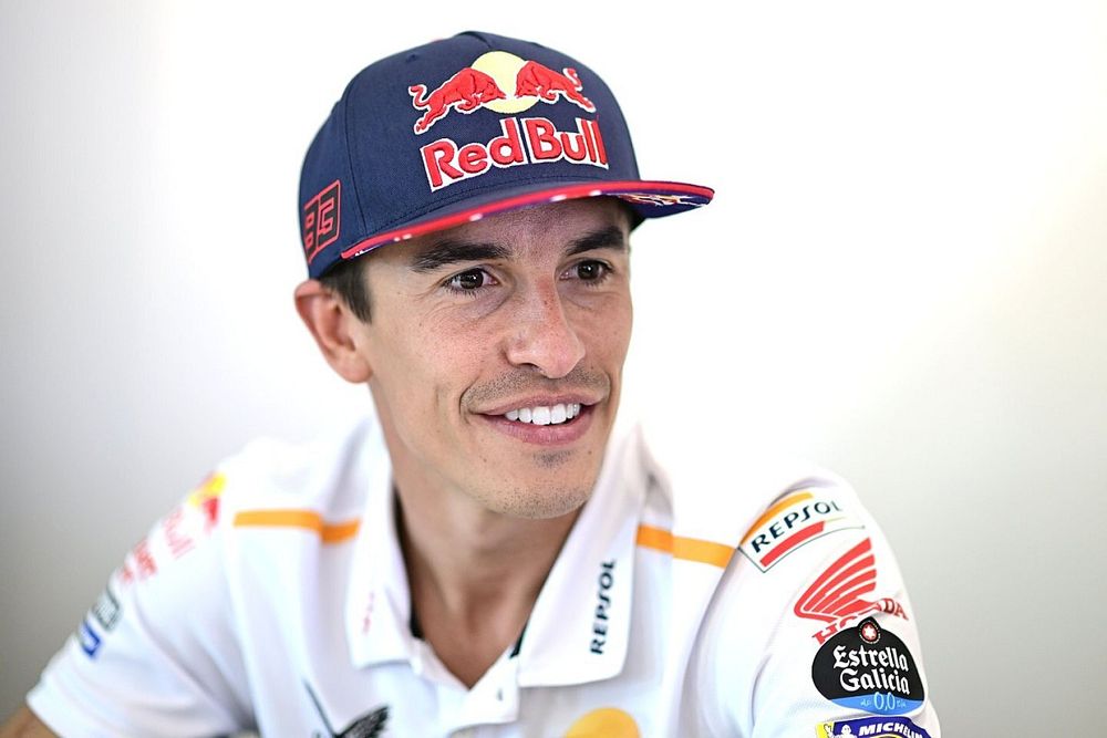 Marc Marquez, Repsol Honda Team