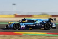 Z Rajdu Śląska do Spa