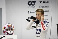 Lawson nadal za Ricciardo