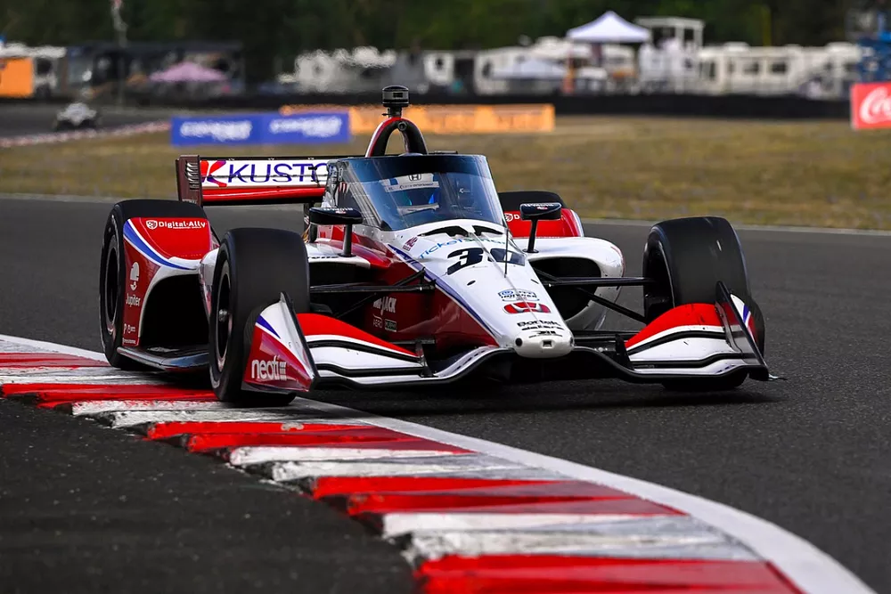 Juri Vips, Rahal Letterman Lanigan Racing Honda