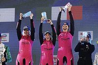 Las Damas de Hierro hicieron su sue&ntilde;o realidad: "&iexcl;Nunca nos rendimos!"