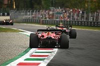 As&iacute; os contamos en directo la FP1 y la FP2 del GP de Italia en Monza