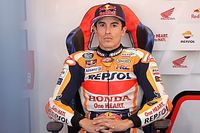 Marc M&aacute;rquez: una gran inc&oacute;gnita y una mayor certeza