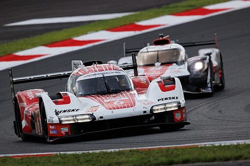 Cambios en el BoP para Bahrein: Menor peso para Porsche y Cadillac