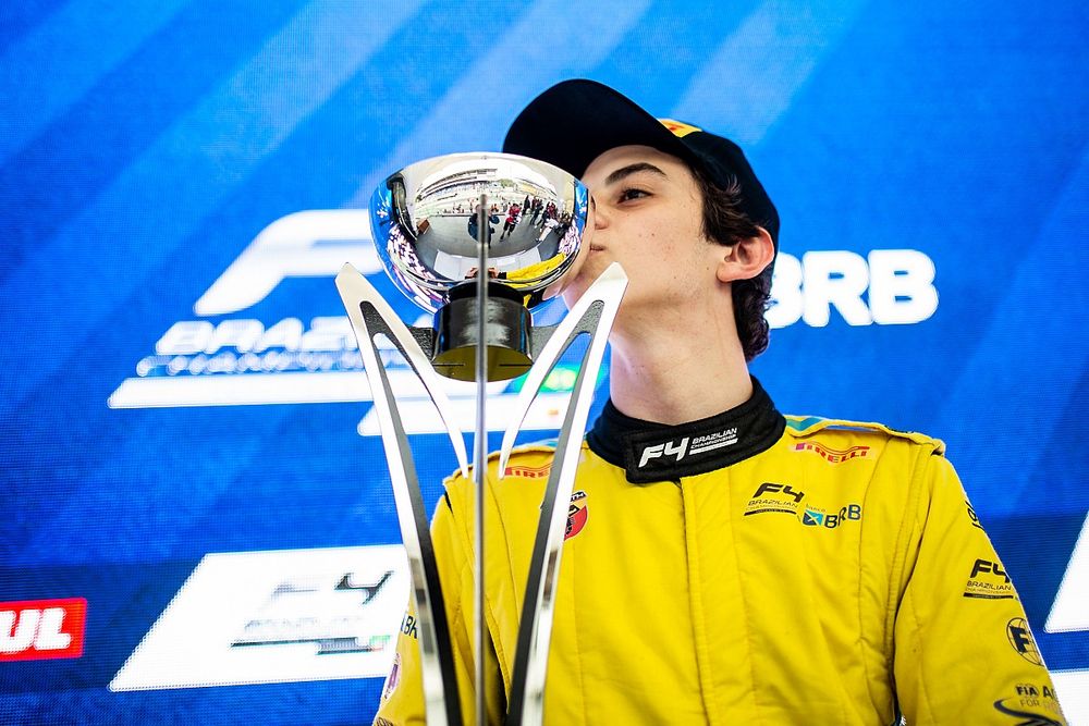 Lucas Staico