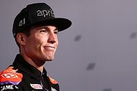 Espargar&oacute;: "Terminar el tercero es lo justo; es lo que nos merecemos"