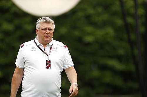 Alpine aún no tiene piloto reserva para 2023 y suena Ricciardo