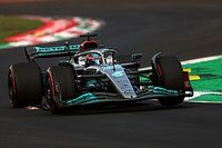 Mercedes nie będzie ryzykował