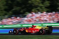 As&iacute; te contamos la carrera del GP de Italia en Monza