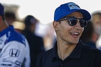 Palou al final seguirá en Ganassi pero probará con McLaren F1