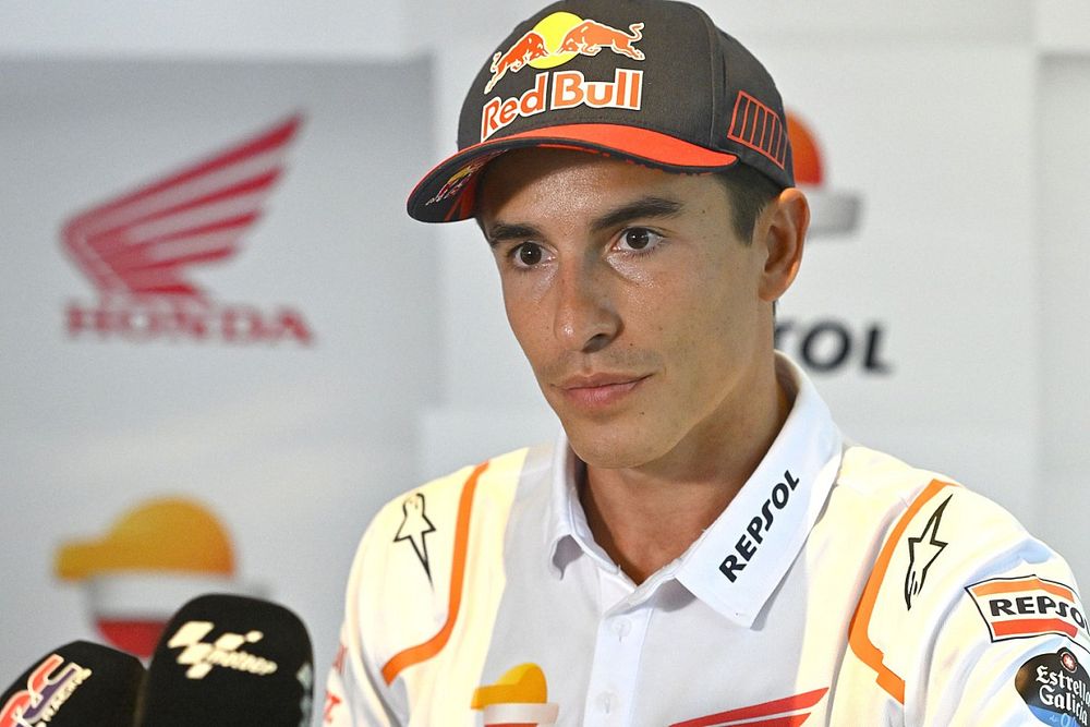 Marc Marquez, Repsol Honda Team