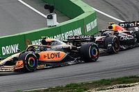 McLaren espera sanciones m&aacute;s duras por incumplir el l&iacute;mite de costes